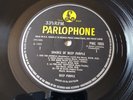 Shades Of Deep Purple UK Y&B Parlophone LP 1st MONO *STUNNING* Prog/Psych 1968