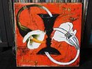 TOAD THE WET SPROCKET DULCINEA ULTRA  RARE  FIRST PRESSING  LP