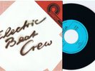 ELECTRIC BEAT CREW - AMIGA QUARTETT SINGLE - EP 556210