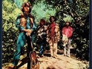 CREEDENCE CLEARWATER REVIVAL Green River REEL TO REEL 3 3/4 IPS