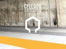 CELLDOD Fragmenterade Minnen LP NEW VINYL DKA EBM industrial techno