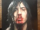 Andrew WK I Get Wet Lp Original 2002 Island Records Press RARE Original