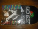 GORILLA BISCUITS Start Today LP Hardcore Punk REVELATION Embossed Black Vinyl
