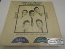 VINTAGE RECORD HANK BALLARD AND THE MIDNIGHTERS 20 HITS KING-5003X