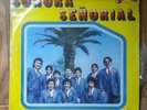 SONORA SEÑORIAL { SALSA MEXICANA } LATIN SALSA GUAGUANCO
