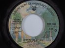 70s Soul 45 EUGENE RECORD Overdose Of Joy WARNER BROS HEAR