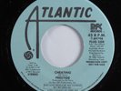 Modern Soul Boogie 45 PRESTIGE Cheating ATLANTIC promo HEAR