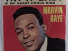 Northern Soul 45 MARVIN GAYE Try It Baby TAMLA picture sleeve HEAR
