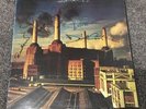Pink Floyd Animals Signed Sleeve