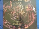 AL GILBERT Presents Magic STEPPING TONES LP private funk breaks afro strut
