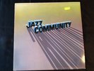 JAZZ COMMUNITY Same HANS KENNEL SEXTET RARE SWISS LP