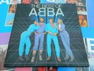 ABBA - 5 x LP BOX SET - THE BEST OF 1972-1981 - Uk READERS DIGEST 70 TRACKS