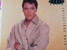 Elvis Collectors Gold LP records