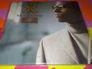 RARITÄT - Xavier Naidoo Nicht von dieser Welt LP / Vinyl - 3P Moses Pelham