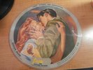 Rare 1947 Vogue 78 RPM Picture Disc Recording by Marion Mann