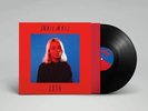 SNAIL MAIL   LUSH   VINYL LP plus DIGITAL DOWNLOAD   *NEW/SEALED*