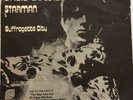 DAVID BOWIE STARMAN*Suffragette City German PICTURE SLEEVE RCA RECORDS1972