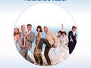 MAMMA MIA SOUNDTRACK - LIMITED EDITION PICTURE DISC VINYL - NEW 