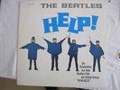 The Beatles LP 