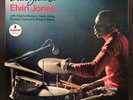 Elvin Jones - 