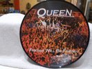 QUEEN  FRIENDS WILL BE FRIENDS 7