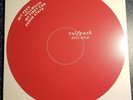 Vulfpeck - Vinyl Discography (2011-2014), 1st pressing, 2xLP, white vinyl