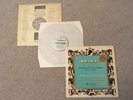 Columbia SAX 2362 - Brahms Symphony No.2 in D Maj / Tragic Overture - Klemperer