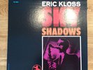 Eric Kloss, Sky Shadows Prestige PRST 7594 US, DG Stereo Inc. 203 S W. Ave N.J