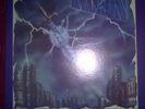 Manilla Road Invasion lp 1980 first press private metal LEGEND-TRUTH AND JANEY