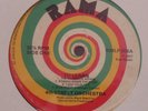 4th Street Orchestra - Yu Learn RAMA Label. Dub Reggae LP