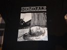 Only Here Hemdale Official TS XXL RAR GRINDCORE Machetazo Repulsion