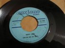 CARLTON & HIS SHOES - LOVE ME FOREVER / HAPPY LAND COXSONE 45 rocksteady 7