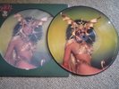 SIGNED x 2 PICTURE DISC CHER - TAKE ME HOME ALBUM LP VINYL RECORD