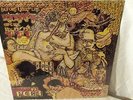 FELA KUTI Monkey  Banana AFROBEAT ri SEALED  LP