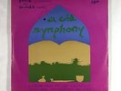 ERNIE FISCHBACH CHARLES EWING A Cid Symphony 3 LP US 1967 Psych Private Colored