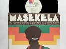 MASEKELA Introducing Hedzoleh Soundz S/T LP BTS 62 US 1973 VG++ ORIG