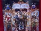 Michael Jackson - Dangerous Disc Vinyl Record Album 1991/2010