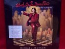 Michael Jackson - Blood On The Dancefloor Disc Vinyl Record Album 1997
