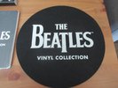 Beatles Vinyl Collection Gift Pack, rucksack,notepad, USB stick and record mat