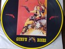 Guns N' Roses ?– For A Few Dollars More