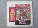 MUSIC FROM THE MORNING OF THE WORLD   THE BALINESE GAMELAN VINYL RECORD LP BALI