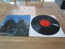 THE INCREDIBLE STRING BAND LP THE HANGMAN'S BEAUTIFUL DAUGHTER