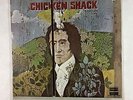CHICKEN SHACK Imagination Lady LP 1971 Deram DES 18063 US M Blues SEALED PROMO