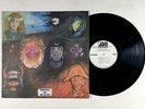 KING CRIMSON Wake Of Poseidon LP US Atlantic SD 8266 1970 M WHITE LABEL PROMO