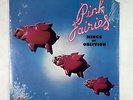 PINK FAIRIES Kings Of Oblivion LP US Polydor PD 5537 1973 M SEALED PROMO