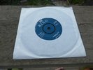 Jackie Opel - Cry Me A River/ Eternal Love UK 1st King 1965 R&B Ska Rare Single