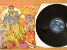 Massive Attack V Mad Professor - No Protection - Vinyl original 1st press A1/B1
