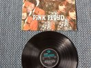 THE PINK FLOYD THE PIPER AT THE GATES OF DAWN ORIGINAL VINYL LP 1st MONO PRESS