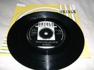 THE MIRACLES  YOU REALLY GOT A HOLD ON ME  1962 ORIOLE VG ++