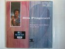 STILL SEALED /  ELLA FITZGERALD RODGERS AND HART SONG BOOK / 180g 45RPM 2 VINYL
